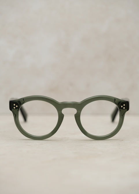 The Grosvenor in Olive